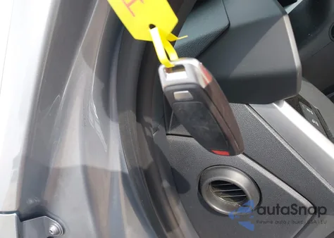 2024 Audi A3 Premium 40 Tfsi Front-Wheel Drive S Tronic z USA, uszkodzony, nr VIN WAUAUDGY1RA079890